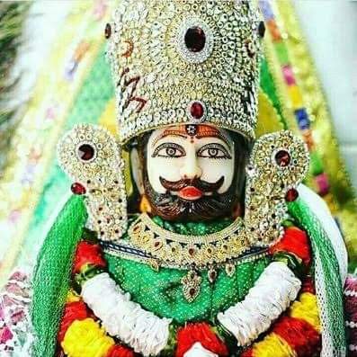 khatu851's tweet photo. जय श्री श्याम जी https://t.co/3F02ZeIf5i