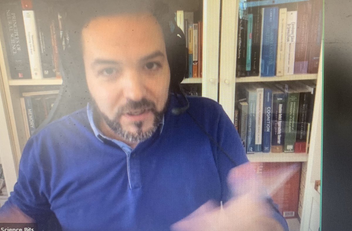 Agnès Barba 🎗 (@agnes_barba) on Twitter photo Final del 2n webinar amb <a href="/hruizmartin/">Héctor Ruiz Martín</a> , hem estst 1’ i 45”, que ha passat volant, aprenent tot pensant en allò que fem. com l’esforç, la dedicació o les estratègies d’aprenentatge. #AprenemAcasa ens permet transformar 3 workshops en 1 curs i 3 webinars amb quasi 1000 alumnes. Final del 2n webinar amb <a href="/hruizmartin/">Héctor Ruiz Martín</a> , hem estst 1’ i 45”, que ha passat volant, aprenent tot pensant en allò que fem. com l’esforç, la dedicació o les estratègies d’aprenentatge. #AprenemAcasa ens permet transformar 3 workshops en 1 curs i 3 webinars amb quasi 1000 alumnes.