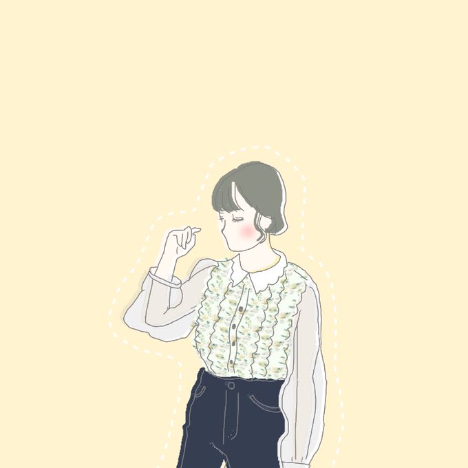 昭和ファッションのtwitterイラスト検索結果 昭和ファッションのtwitterイラスト検索結果