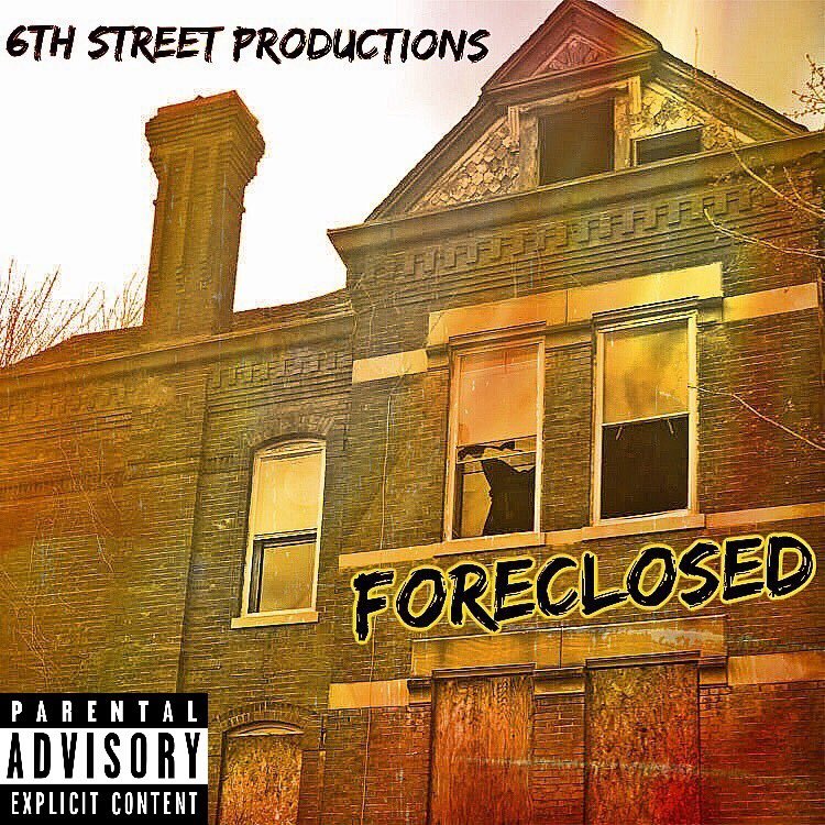 6THSTREET217's tweet photo. “FORECLOSED” - @jimcity217 x @mavmic217
.
🔥Releasing May 1st,2020🔥
.
SUBSCRIBE to @6THSTREET217 on #Youtube! Link in bio✔
.
#6THSTREETPRODUCTIONS #FORECLOSED #hiphopmusic #hiphop #unreleased #new #music #musica #dancechallenge #partymusic #trapmusic #mixtape #lifestyle https://t.co/GBCcyRLXPL