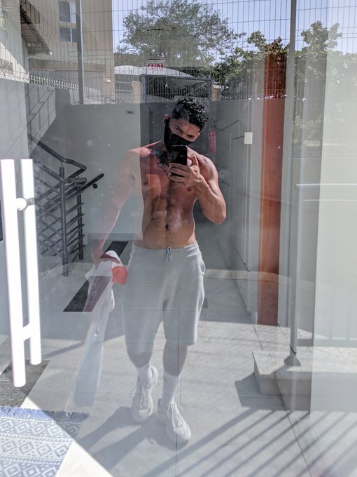 Tava com saudades. https://t.co/nUpq0hKIS4