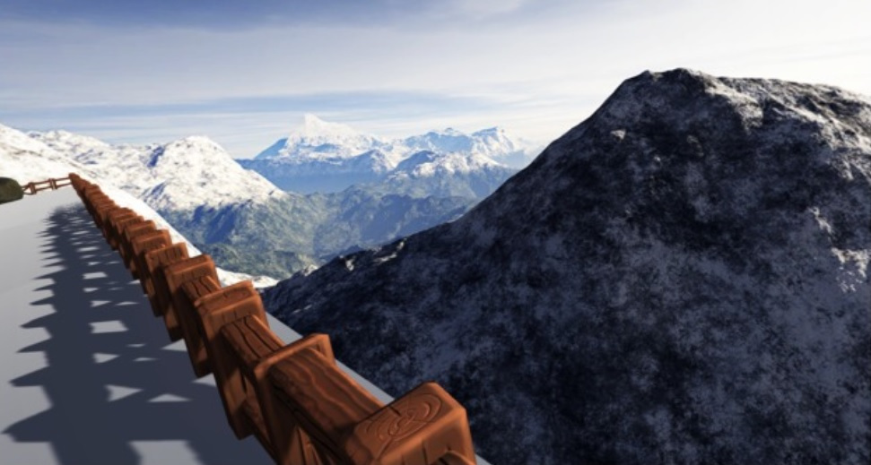 Healing people with virtual nature? Science agrees. My interview in the Washington Post transformativexperiences.wordpress.com/2020/04/29/hea…