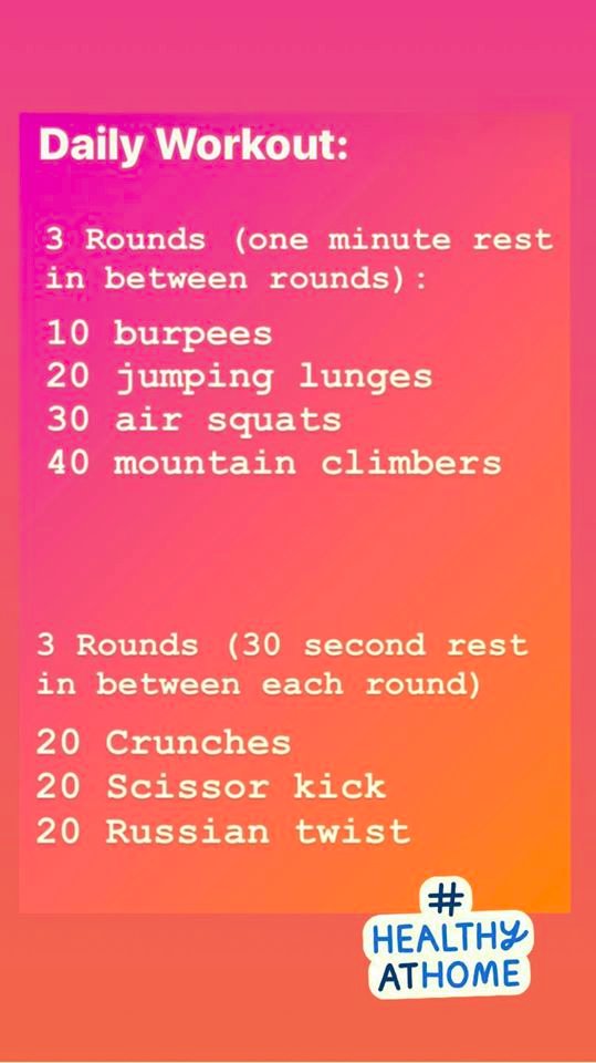 GreenHill_VB's tweet photo. Daily Workout!!!! https://t.co/ORkGSRvveK