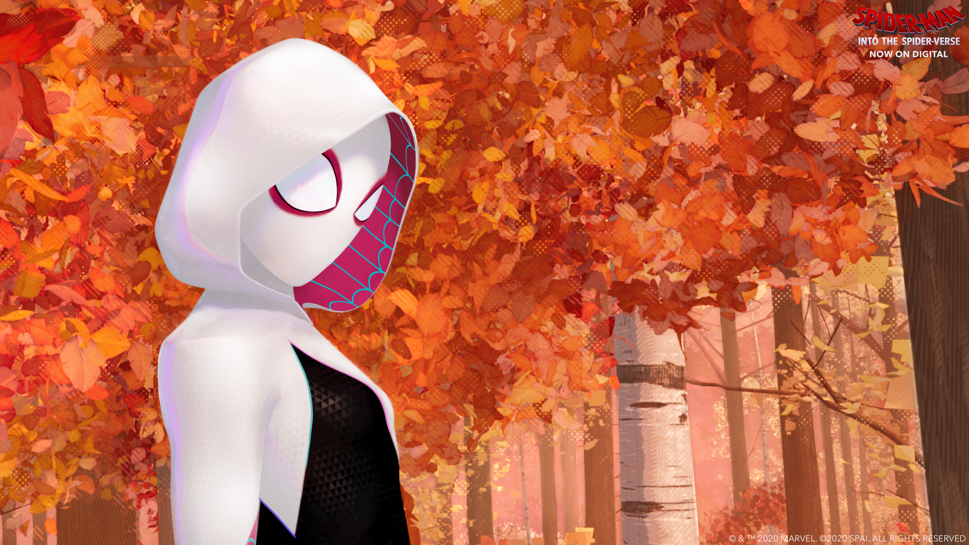 Sony Pictures on X: The #SpiderVerse is yours! Become a member of