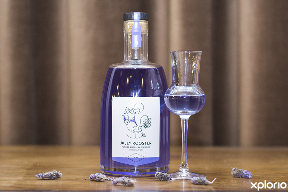 cari_kat's tweet photo. A2: Honey products from Overberg Honey Co. (https://t.co/GsfGro95Fv ) and Purple Gin from Jolly Rooster (https://t.co/e388DPIYrE), both in Stanford! Image Credit: @Xplorio
#TravelChatSA #VirtualTravelSA #VirtualTravelOverberg @WhaleCoastSA https://t.co/WQjd95cjq1