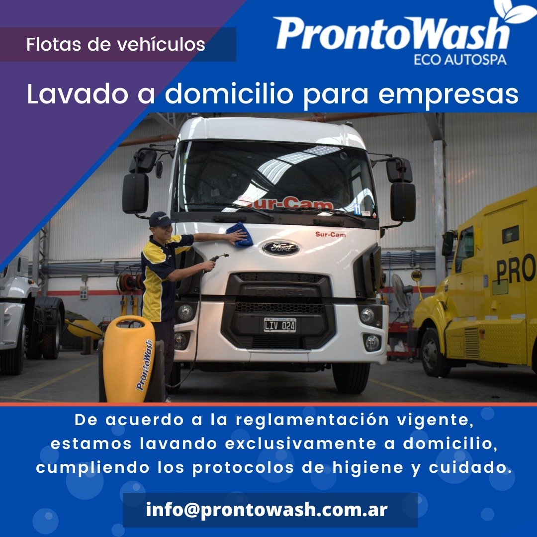 Sanloreamerica's tweet photo. 🚙🚗🔵
#QuedateEnCasa y comunicate con #ProntoWash Eco AutoSpa https://t.co/MC1zUbMSMr