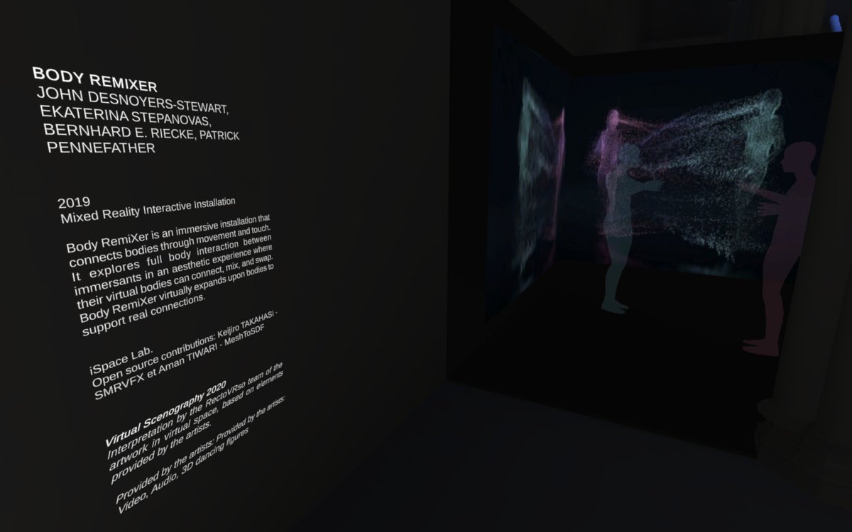 Romain ROUYER tweet media