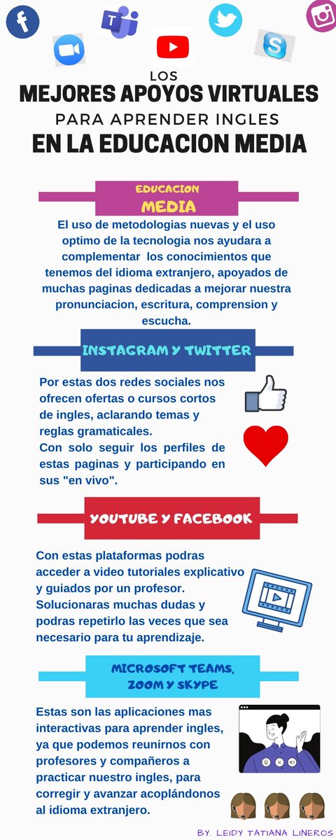 Tatiana Lineros tweet media