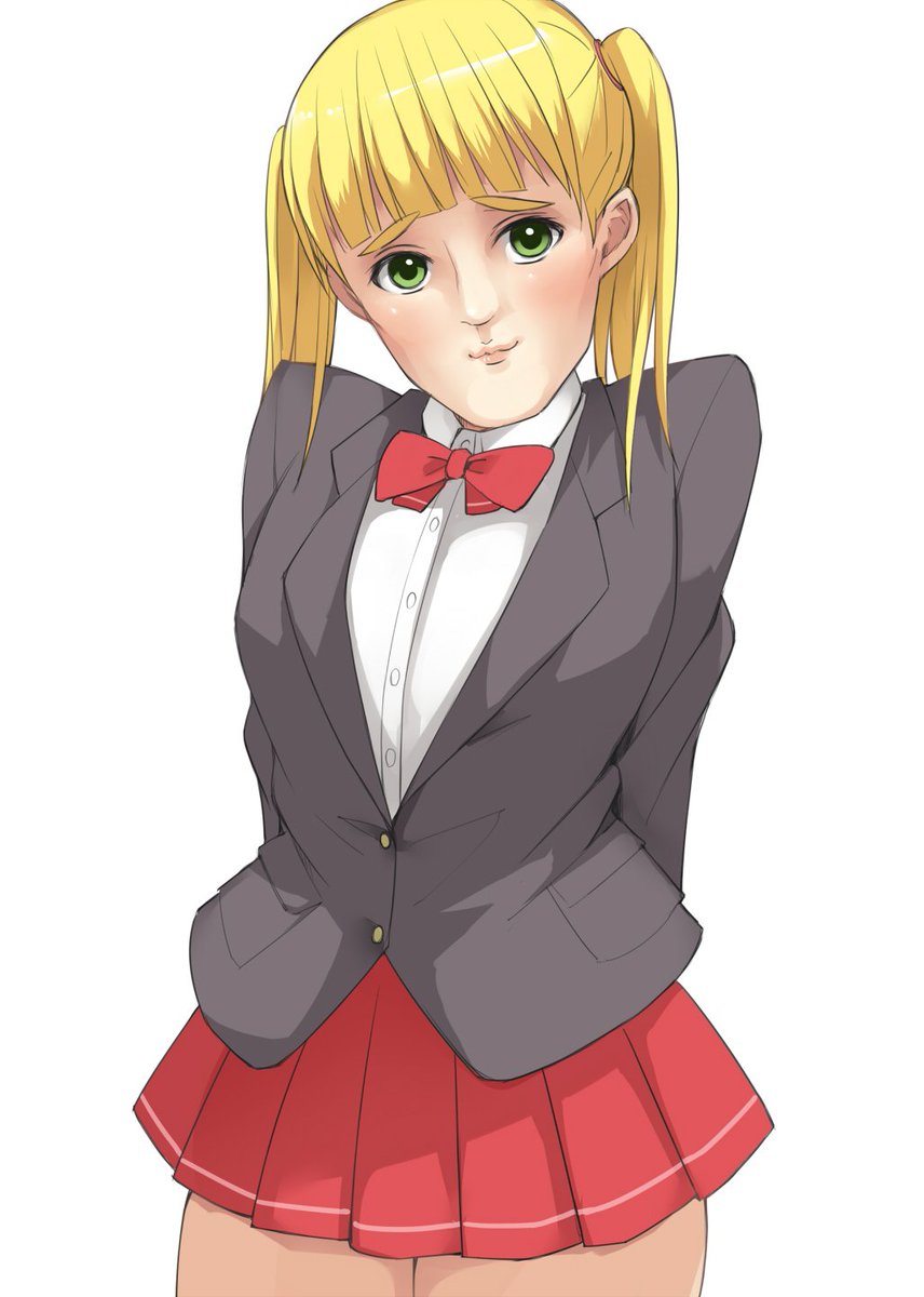 ガラス蛍さん(@mirage_fireflyX) からバトンが回ってきたので絵を上げます。
延期となってしまった東京2020オリンピック大会で金メダルを有望視されていた、ごんせんしゅ(17)。
一年後の大会に向けてひたむきに努力している彼女の姿は世界中を勇気づけています。
 #絵描き繋がれ 