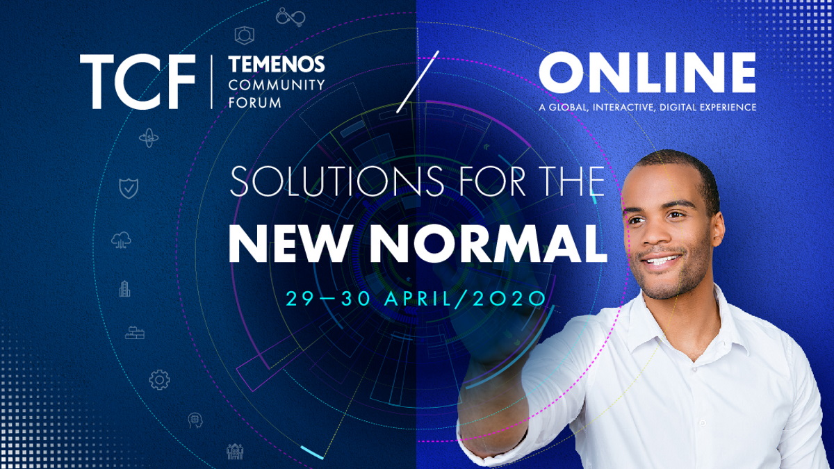 We may not be in #Madrid, but we are still attending the <a href="/Temenos/">Temenos</a> Community Forum online! 

After an informative first day, we’re enjoying the opportunity to connect digitally with our clients and fellow industry professionals. 

#TCFOnline2020 #fintech