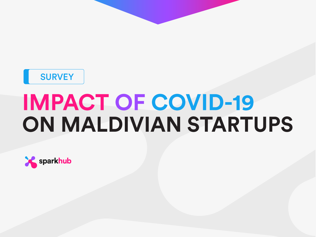 sparkhubmv's tweet photo. We understand that this has been the most tiring times for most of you and we would want to know how COVID-19 has impacted your business. Please take a moment to fill in our survey - Impact of Covid19 on Maldivian Startups.
Survey: https://t.co/qv26yNIC56
#StartupMv https://t.co/xhbZ8m5x2k