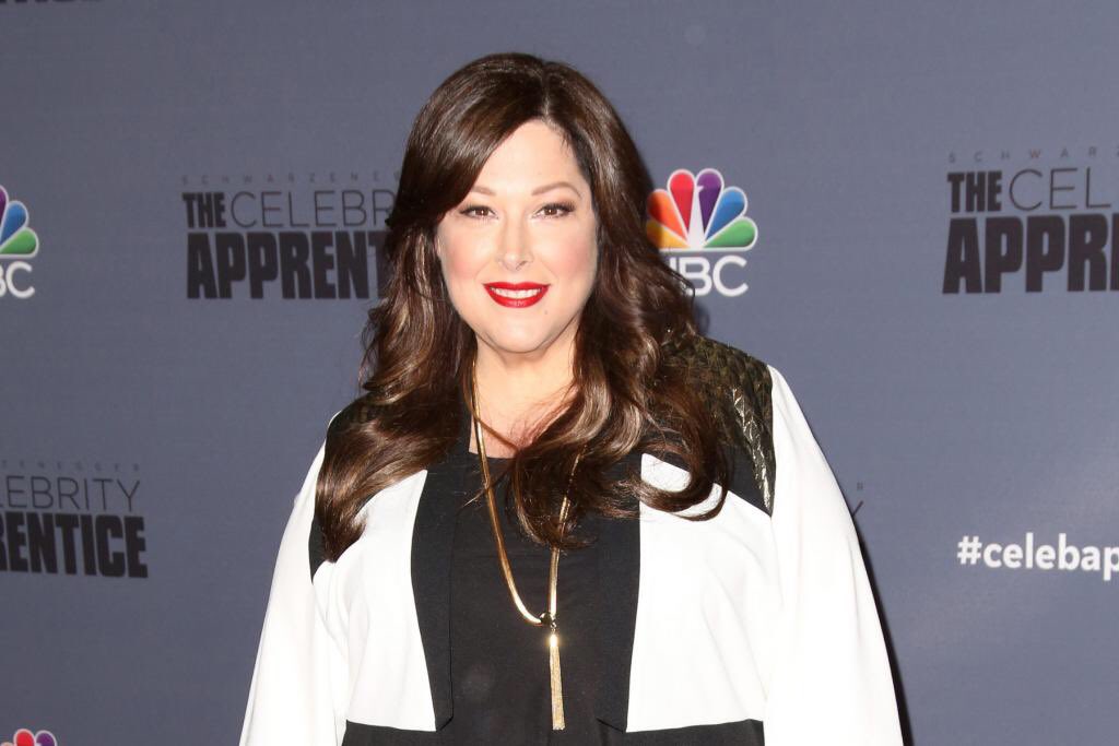 Happy birthday to Carnie Wilson who is turning 52 today!     