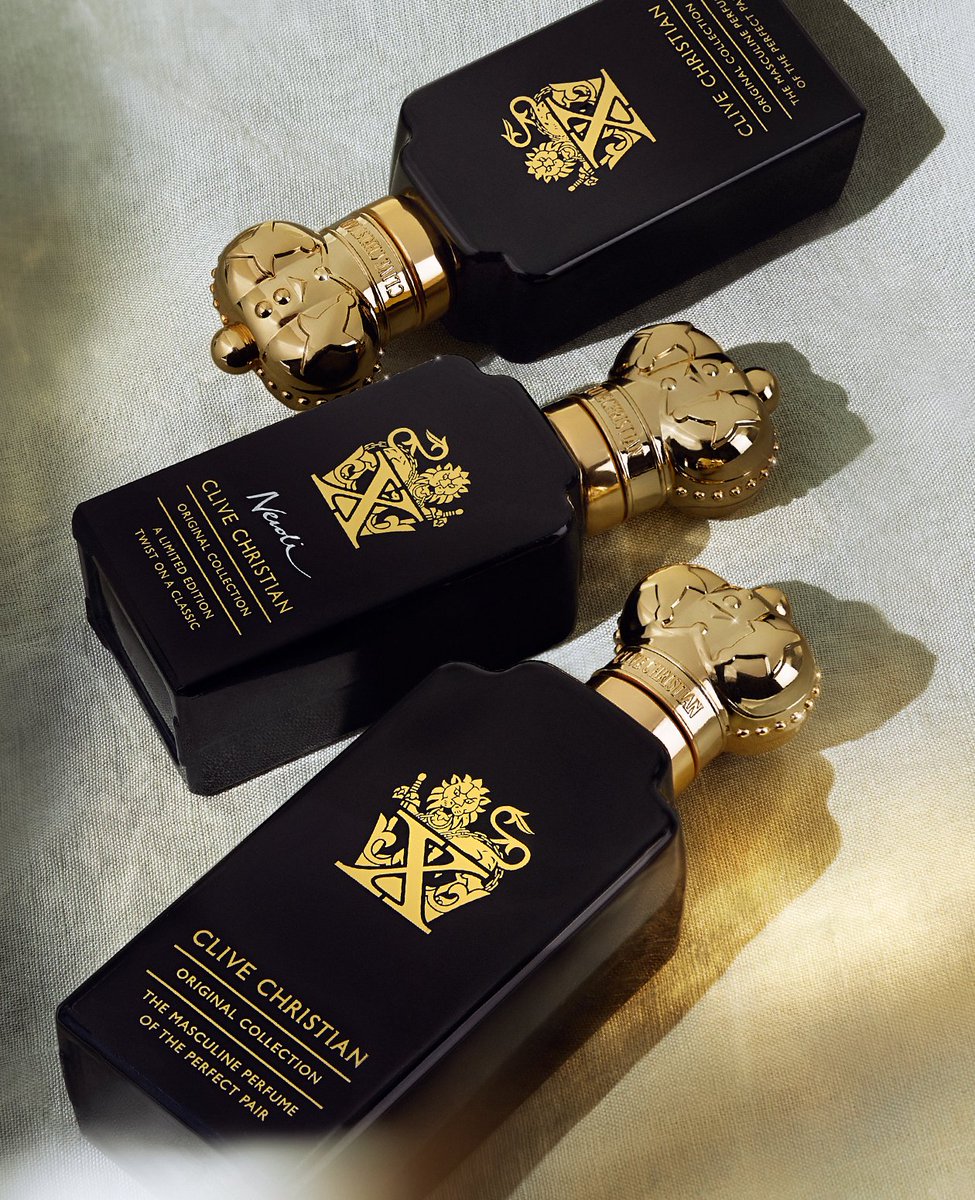 Clive Christian Neroli 2025