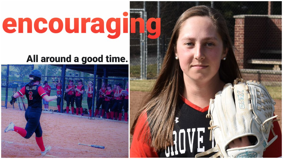 GCC_SB's tweet photo. We asked our junior class, "What's so great about the Wolverine strength and conditioning program?" https://t.co/IZpwhlnj5y