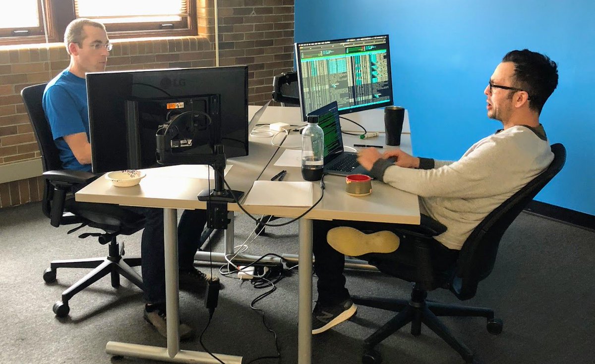 Instrumental tweet media