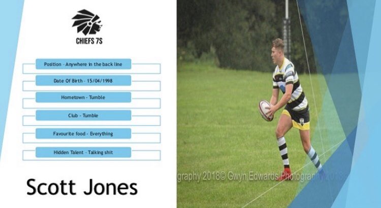 The Chiefs Sevens tweet media