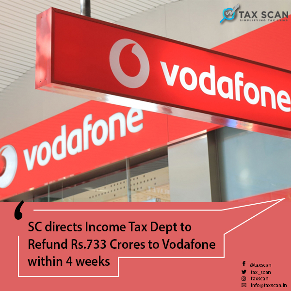 tax_scan's tweet photo. https://t.co/NgD1sgxNLE
#SupremeCourt #DirectIncome #TaxDept #Refund #Vodafone #GST #GSTNews #Taxscan #TaxNews #FinanceNews https://t.co/unZeu13P5Z