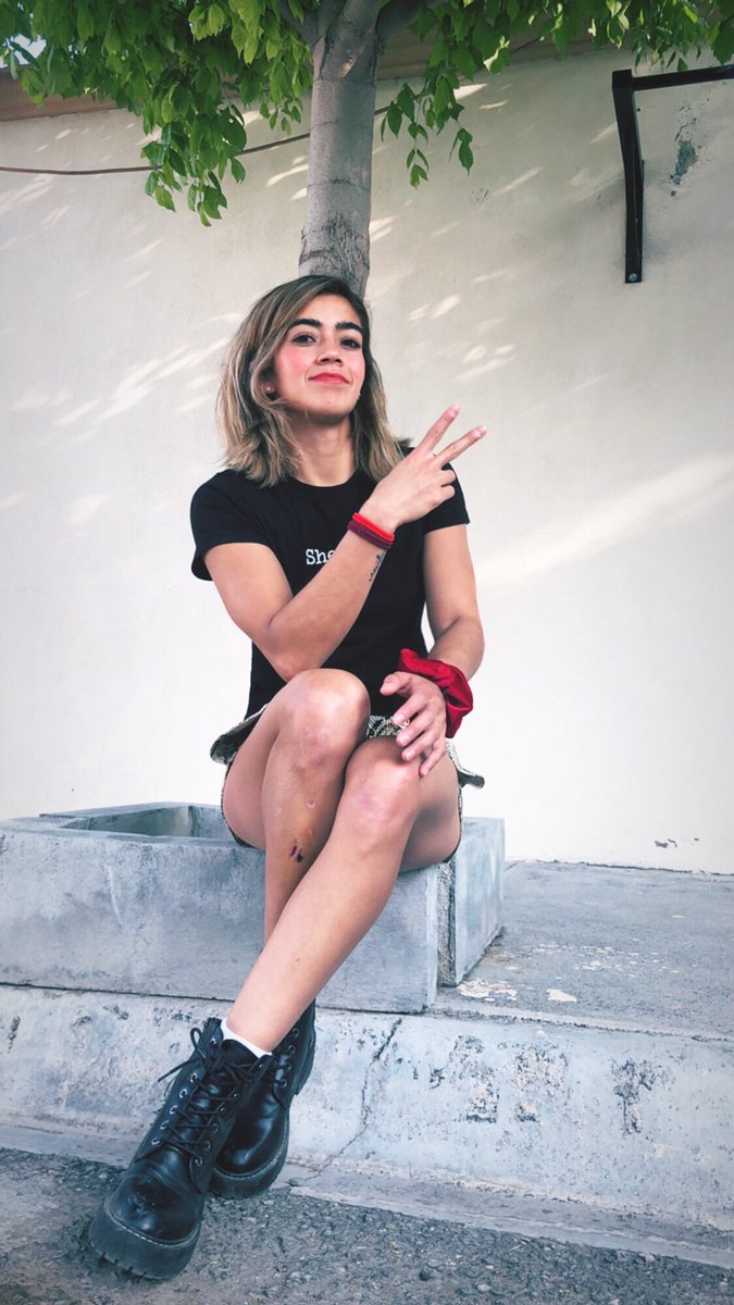 AleSorchini's tweet photo. Bonito miércoles 🖤#PorMéxicoPorTodos https://t.co/LSYRl3ZScw