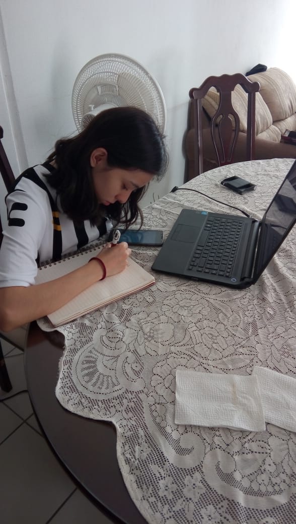 ¡Escuela en casa! Evidencias de subomódulo de electrónica. Gracias por la dedicación alumnos, docentes y padres de familia. Sigamos así.
#EscuelaEnCasa
#quedateencasa
#OrgulloCECyTEC
#TodosPorlaEducación #MuéveteCECYTE #SomosCECyTEC #SoYCecytec #TodosJuntosPorLaEducación.