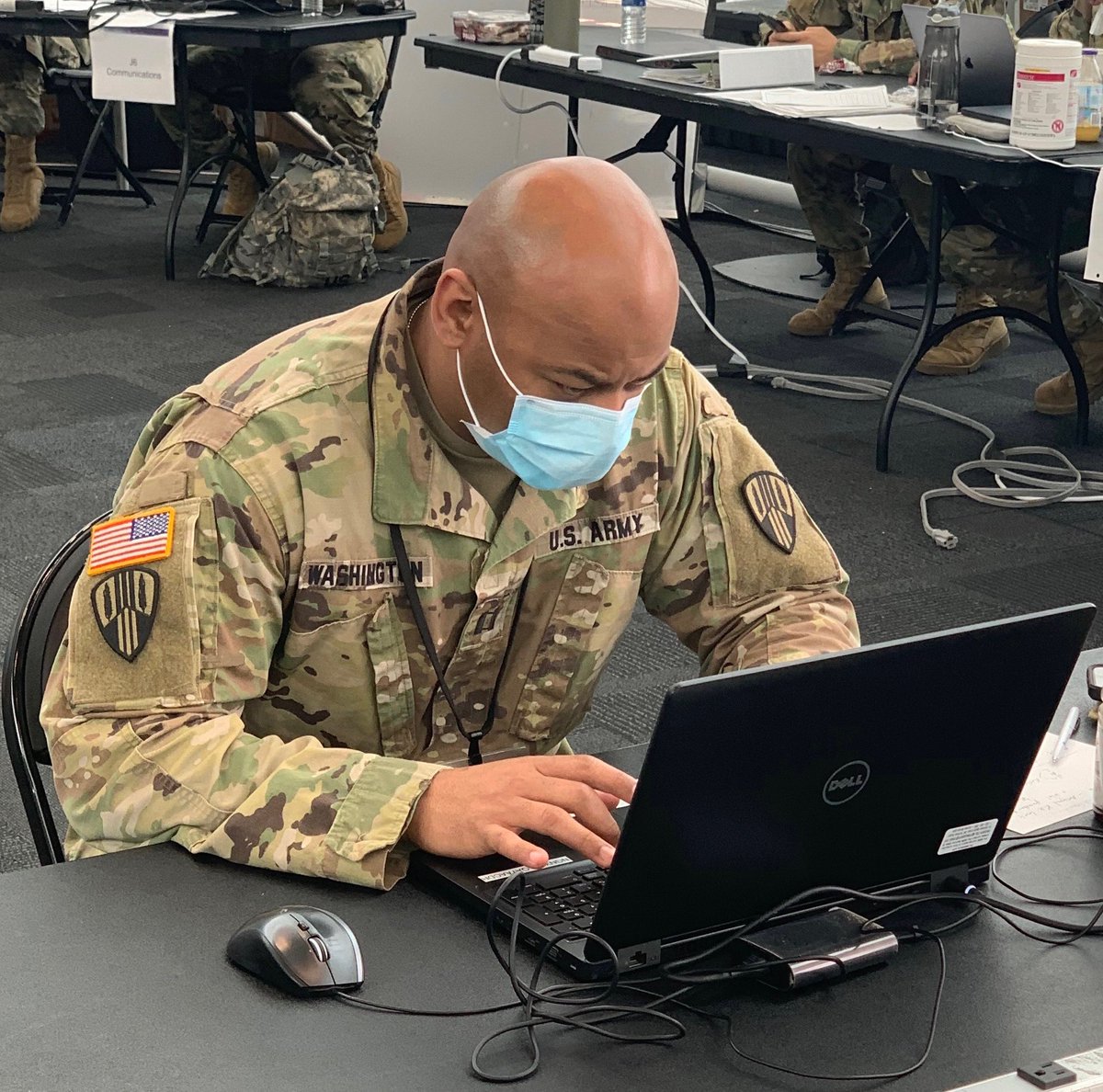 Belleville Police tweet media