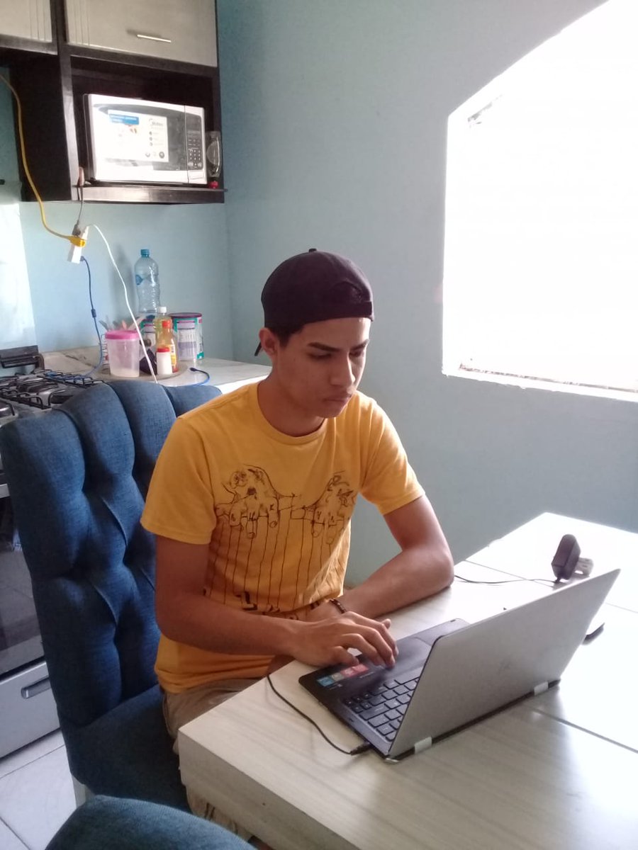 ¡Escuela en casa! Evidencias de subomódulo de electrónica. Gracias por la dedicación alumnos, docentes y padres de familia. Sigamos así.
#EscuelaEnCasa
#quedateencasa
#OrgulloCECyTEC
#TodosPorlaEducación #MuéveteCECYTE #SomosCECyTEC #SoYCecytec #TodosJuntosPorLaEducación.