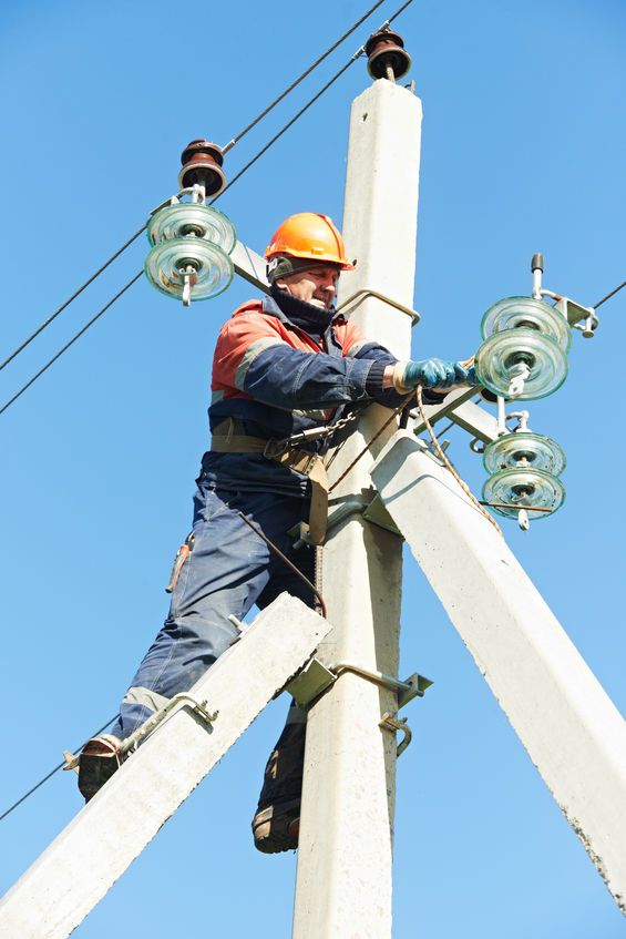 When you work on a construction site, you're generally more susceptible to injury than the average person. But that doesn't mean you shouldn't be compensated for injuries that were caused by someone else's negligence buff.ly/30k8MjF