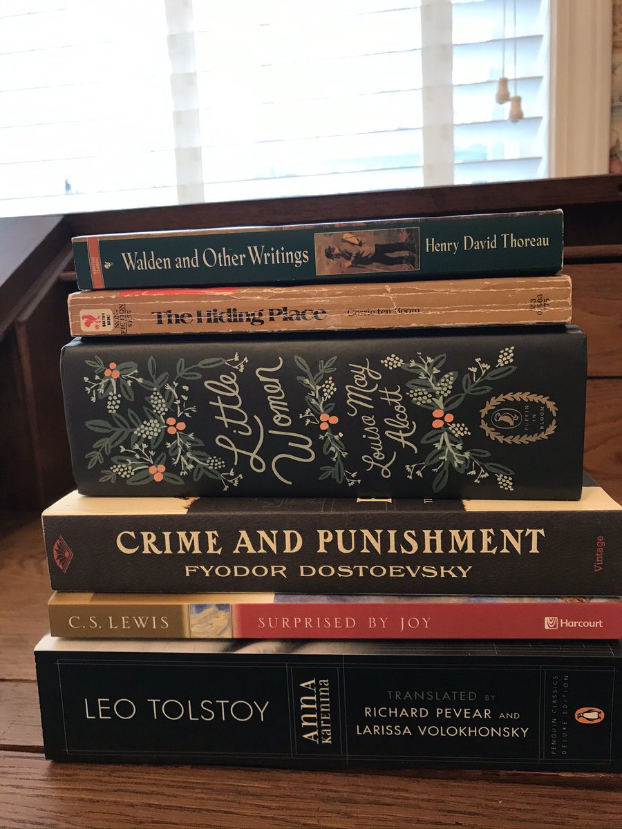 CarolynCooper28's tweet photo. 6 books, don’t know 6 people on Twitter https://t.co/IhKKw4iZio https://t.co/aWxkJWqlE5