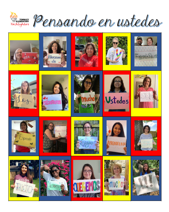 Team Townley Coming Together Once Again! Organized by the fabulous <a href="/craft_tracey/">Tracey Craft</a> ! #myIrvingISD <a href="/townleytorches/">TownleyTorchlighters</a> <a href="/IrvingISD/">Irving ISD</a>