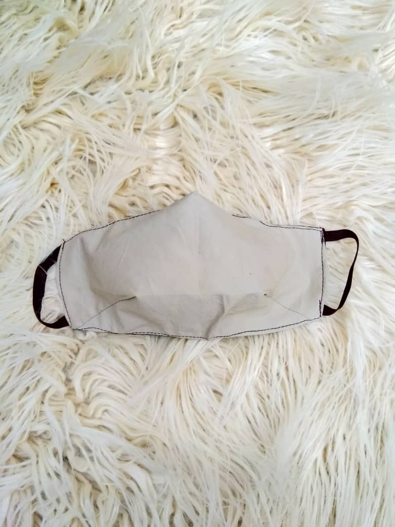 Heartisan9ja's tweet photo. TobelaCouture getting set to distribute some premium mask all for free! Incase you can afford it please patronize this Tailor heroes in the fight against COVID-19.
#mask4all9ja 
#Mask4allChallenge 
#MaskUpLagos 
#MaskUpNigeria https://t.co/IXJhtOdgFE