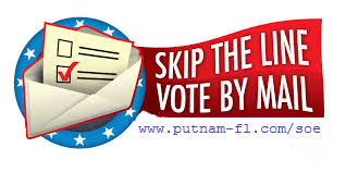 Putnam County SOE tweet media