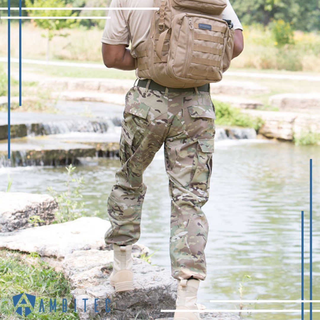 Flame resistant protection and visibility combined. | <a href="/wearpropper/">PROPPER</a>