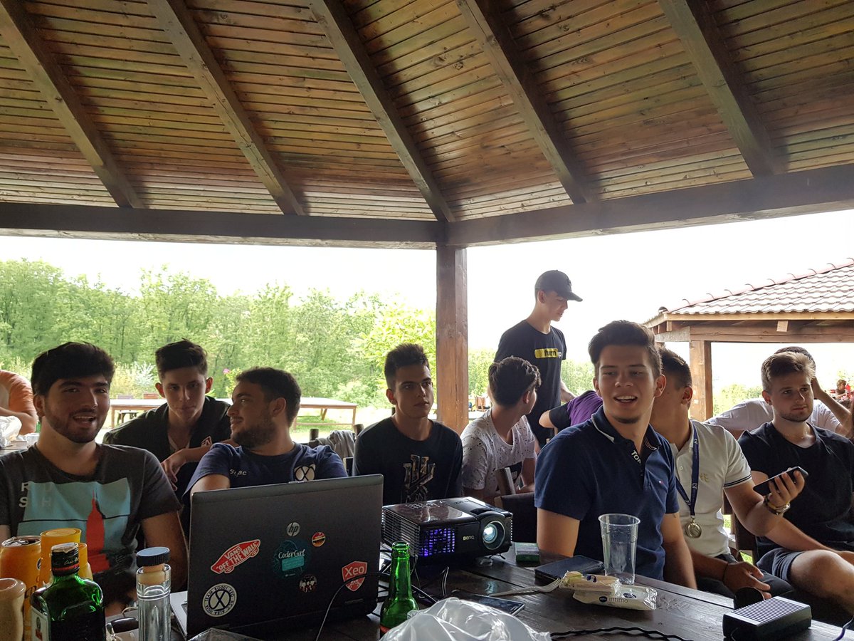 FTC_14278's tweet photo. Excitement, curiosity and impatience is written all over. This was the moment a new journey has begun.🥳🤗
#FIRSTFFC
#firstreveal
#brdfirsttechchallenge https://t.co/Vr6i8Cukdh