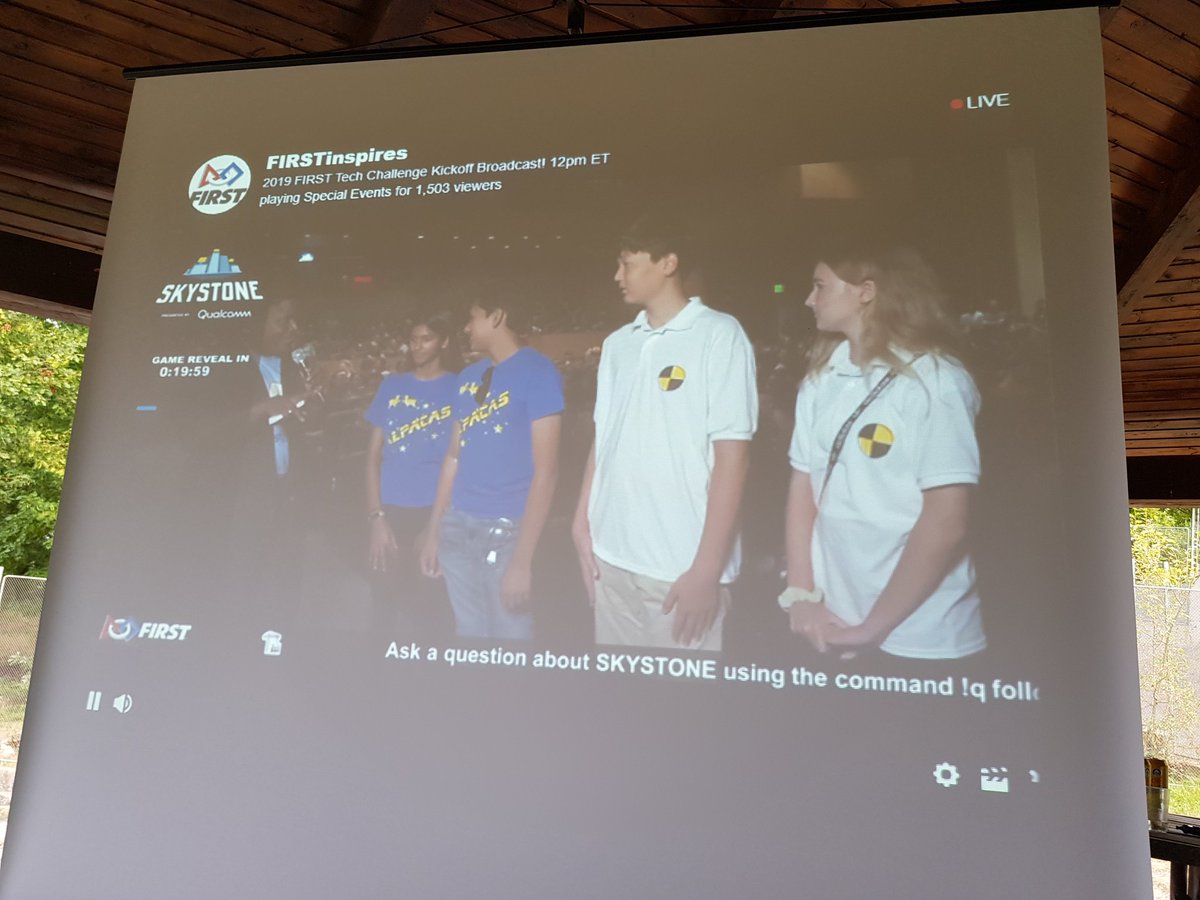 FTC_14278's tweet photo. Excitement, curiosity and impatience is written all over. This was the moment a new journey has begun.🥳🤗
#FIRSTFFC
#firstreveal
#brdfirsttechchallenge https://t.co/Vr6i8Cukdh