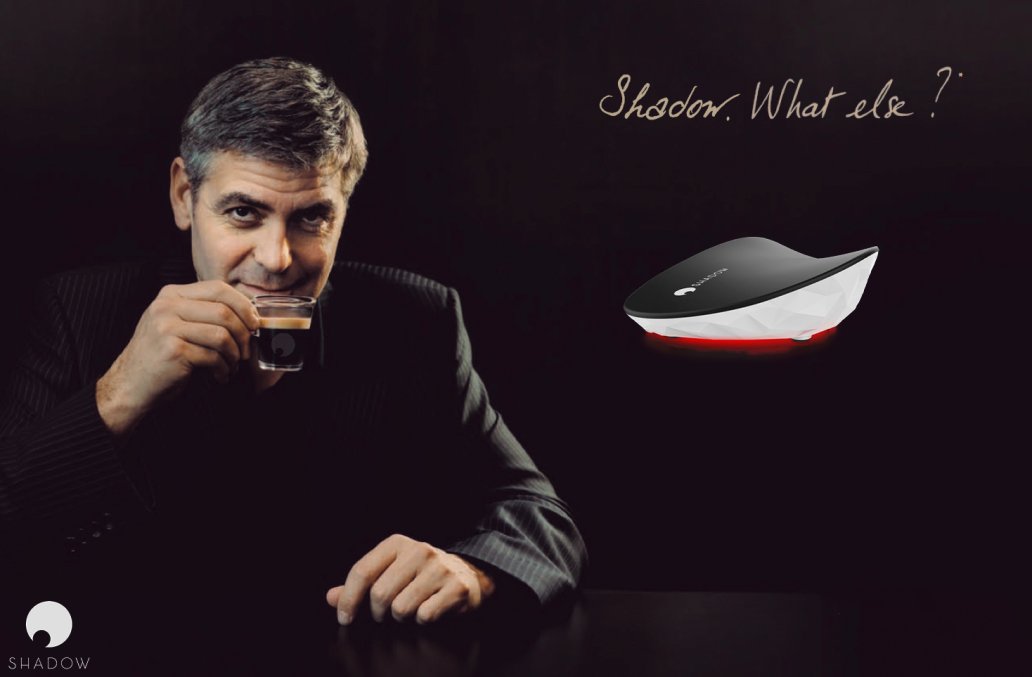 ClubInfoEsisar's tweet photo. Pas mal la dernière pub de @Shadow_France vous trouvez pas ? 🤔#SUP3_1 #SUPCIE https://t.co/U7WEnixKb4
