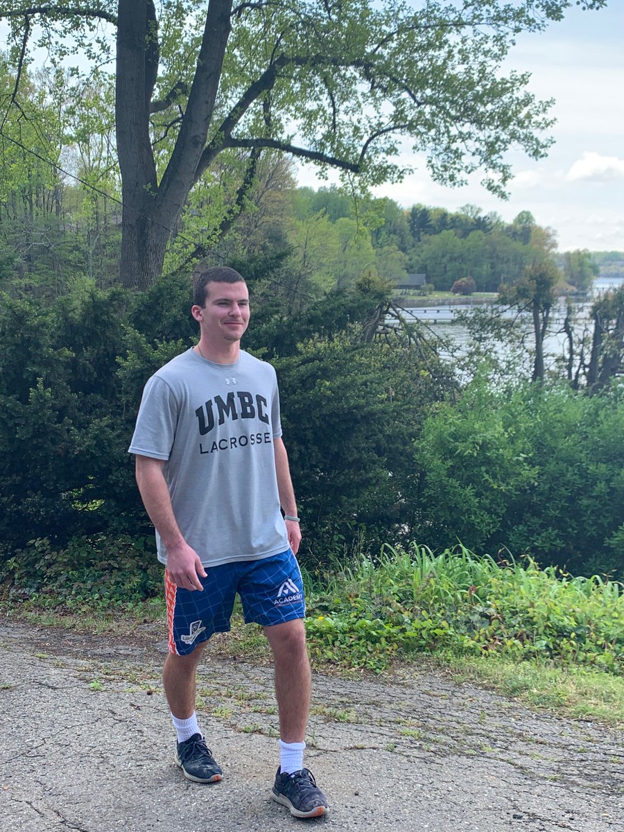 UMBC Men's Lacrosse tweet media