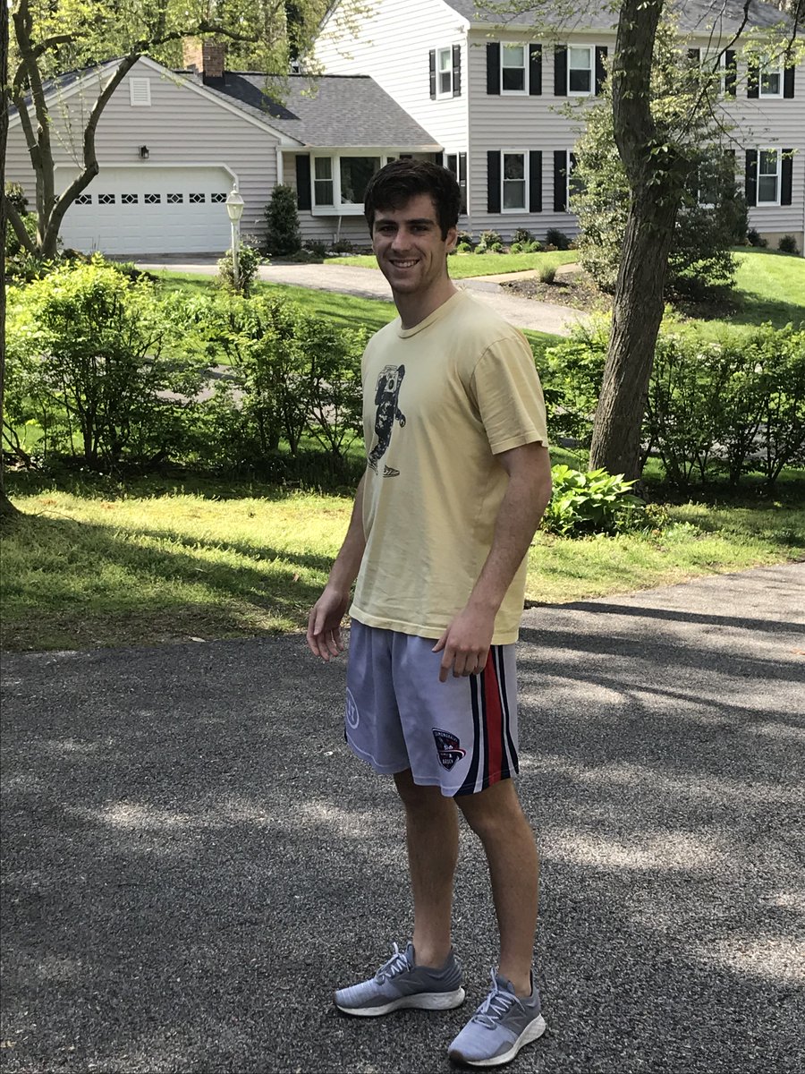 UMBC Men's Lacrosse tweet media