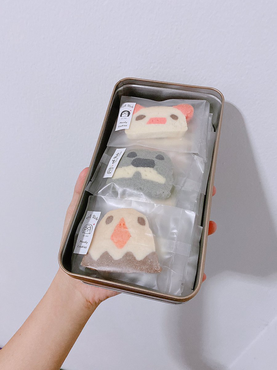 patapin_'s tweet photo. หมดกับของกินในทวิตไปเยอะมาก โอนไว โอนเก่งงงงง หมดโควิดอิชั้นคงจะกลิ้งได้ 😭 https://t.co/9j9sgHC5aJ