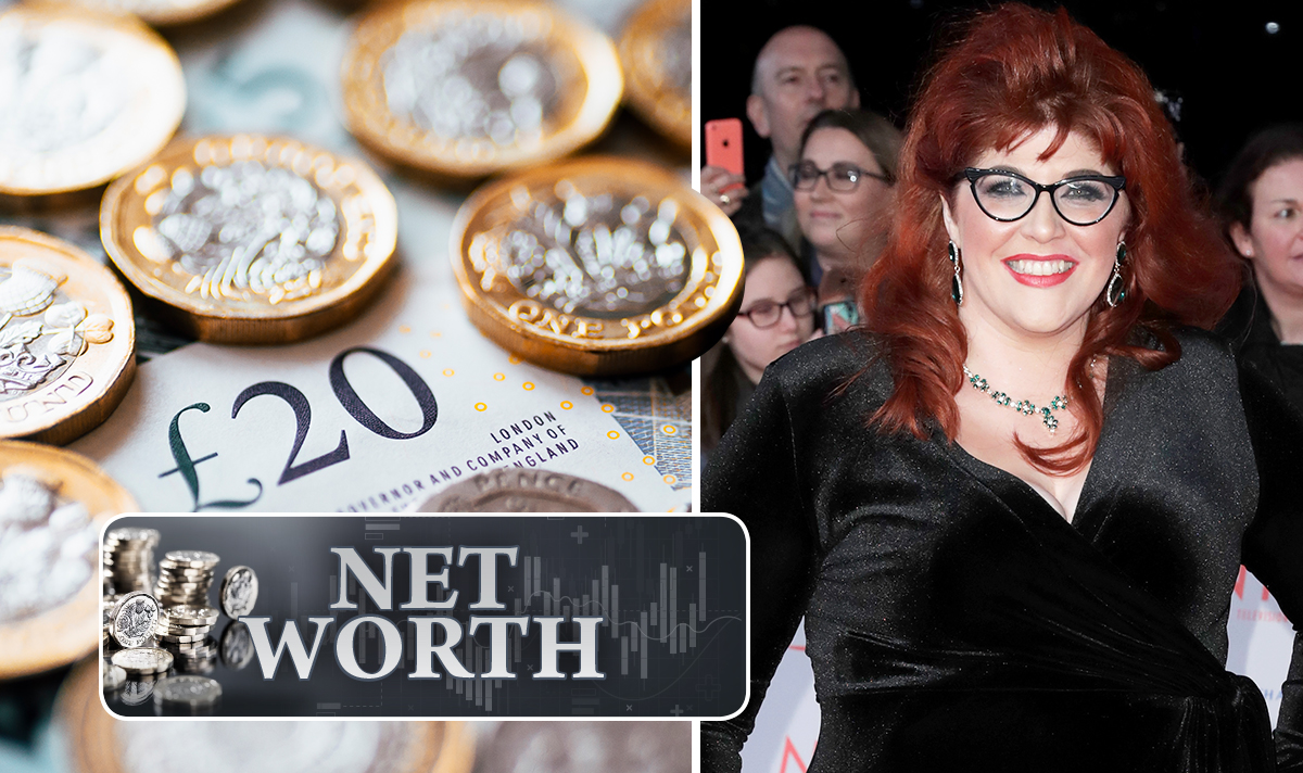 The Vixen On The Chase: Does Masterminding Quizzes Earn Jenny Ryan A Staggering Net Worth?