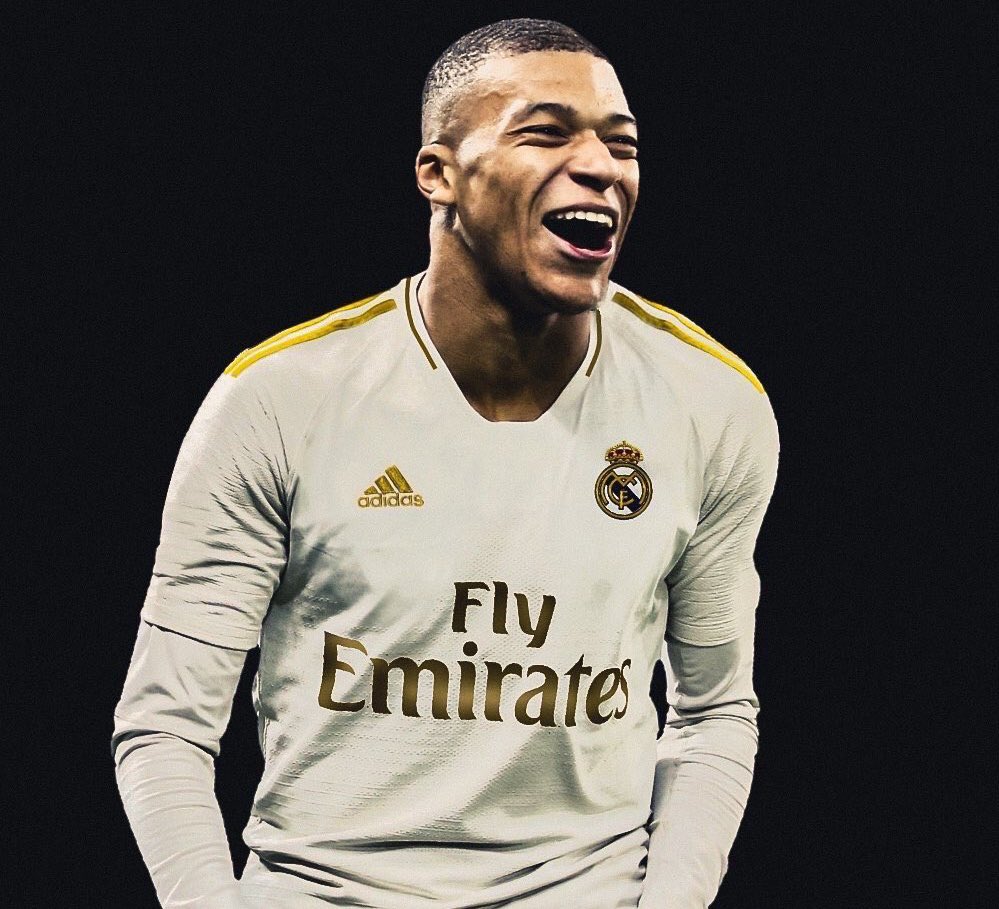 SFranquin's tweet photo. @KMbappe @PSG_inside https://t.co/ECrVOVfH5N