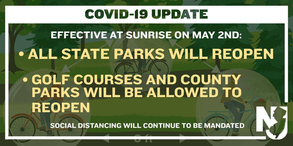 whitesbog's tweet photo. May 2nd Whitesbog Historic Village trails and parking areas will reopen!!!!!! Social distancing is still in place, please be considerate of others :) https://t.co/MdT5kznfOs