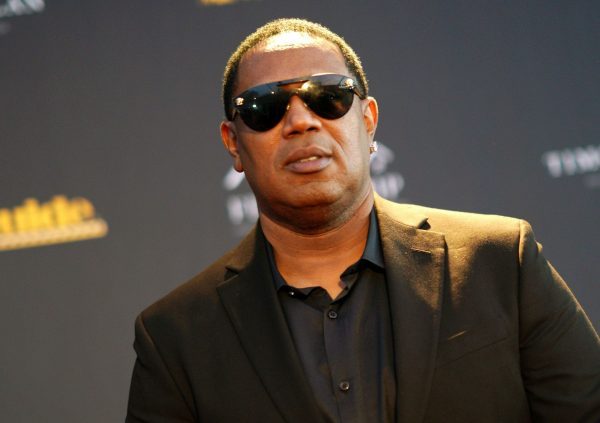 Happy 50th Birthday to Master P!  