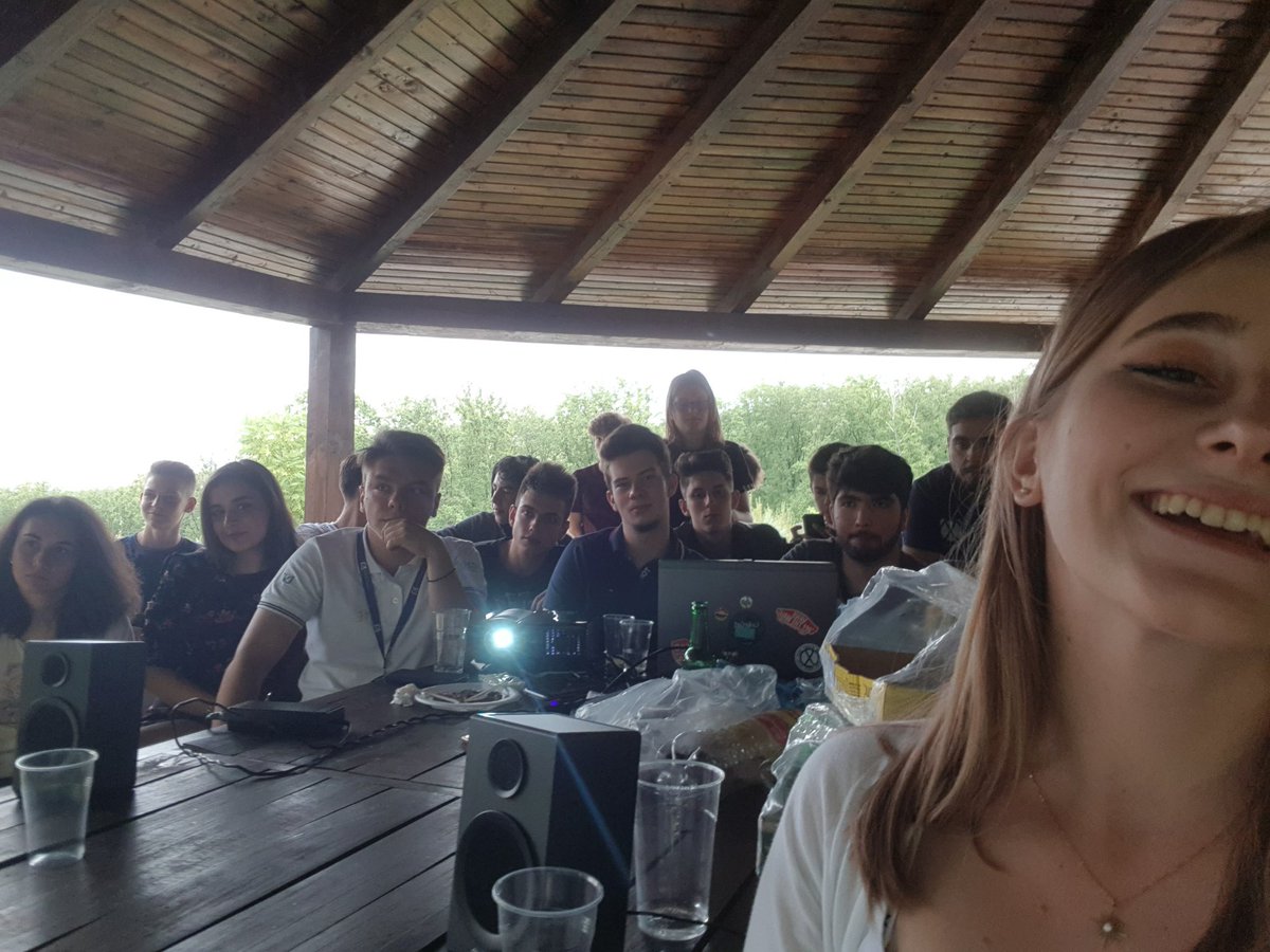 FTC_14278's tweet photo. Excitement, curiosity and impatience is written all over. This was the moment a new journey has begun.🥳🤗
#FIRSTFFC
#firstreveal
#brdfirsttechchallenge https://t.co/Vr6i8Cukdh