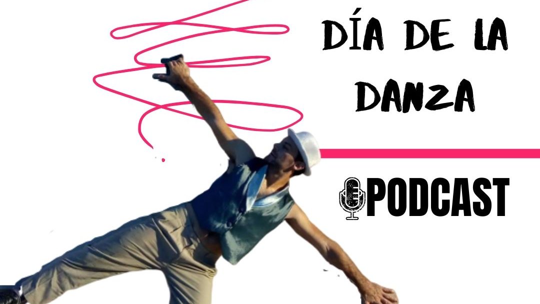 Por el día de la danza💃🏻 con mi compañero Dani Patiño, filmamos arriba del techo, sacamos fotos, grabamos un podcast, armamos placas y subimos los contenidos ah!y compartimos todo en las redes <a href="/catapultateatro/">Catapulta teatro</a> Play >>acortar.link/1b5n