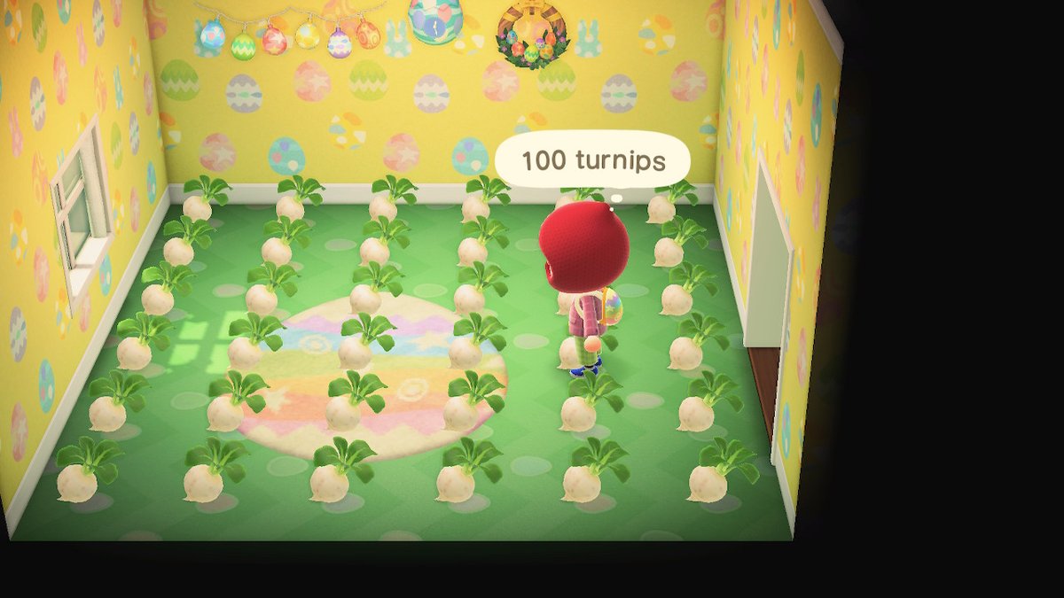 10KStreams's tweet photo. It's gonna be a good day. #LargeSpike #AnimalCrossing #ACNH #NintendoSwitch https://t.co/l7smfSl84Q