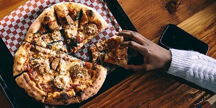 Hungry? Mercante, The Point and Tim Hortons Forestry are re-opening after May 3 and 4 for takeout only, and Harvest Market will remain open all summer. food.ubc.ca/feed-me/ #UBC