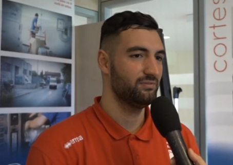 BasketPassione's tweet photo. Ecco l'intervista su https://t.co/B8kUIRJvVU rilasciata da @lend15 

https://t.co/k86rHnnPX2 https://t.co/yYUweHixkO