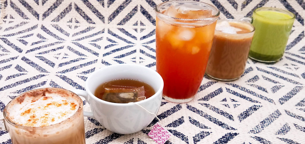 Looking to bring the coffee shop experience home? Explore our Coffeehouse Concentrates available for local delivery or pick-up throughout Austin!
bit.ly/2KMAJat

#coffeeathome #Coffee #Chai #shoplocal #ATX