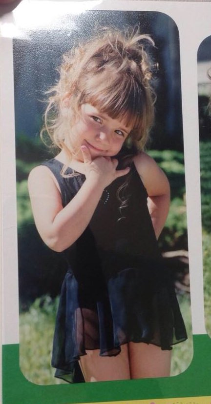 kalei_o's tweet photo. lately the looming end of my undergrad has felt like the end of childhood. even if my diploma will come via mail, i’ve been thinking about how this Little Me would be so proud of Big Me https://t.co/BxjWwe5TOJ