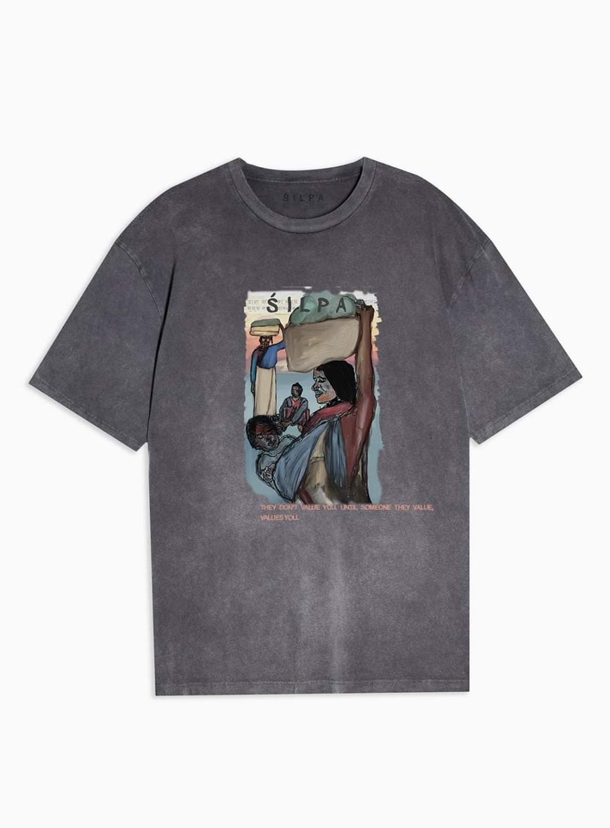 SILPACLOTHING's tweet photo. Spring/Summer capsule collection out soon!
Head over to our Instagram to see more! https://t.co/1M4dyswkRO

#fashionblog #fashion #lookbook #ootd  #streetfashion #art #vogue #streetwear #womansfashion #womanswear #Mensfashion #menswear https://t.co/MeDE34ruiK