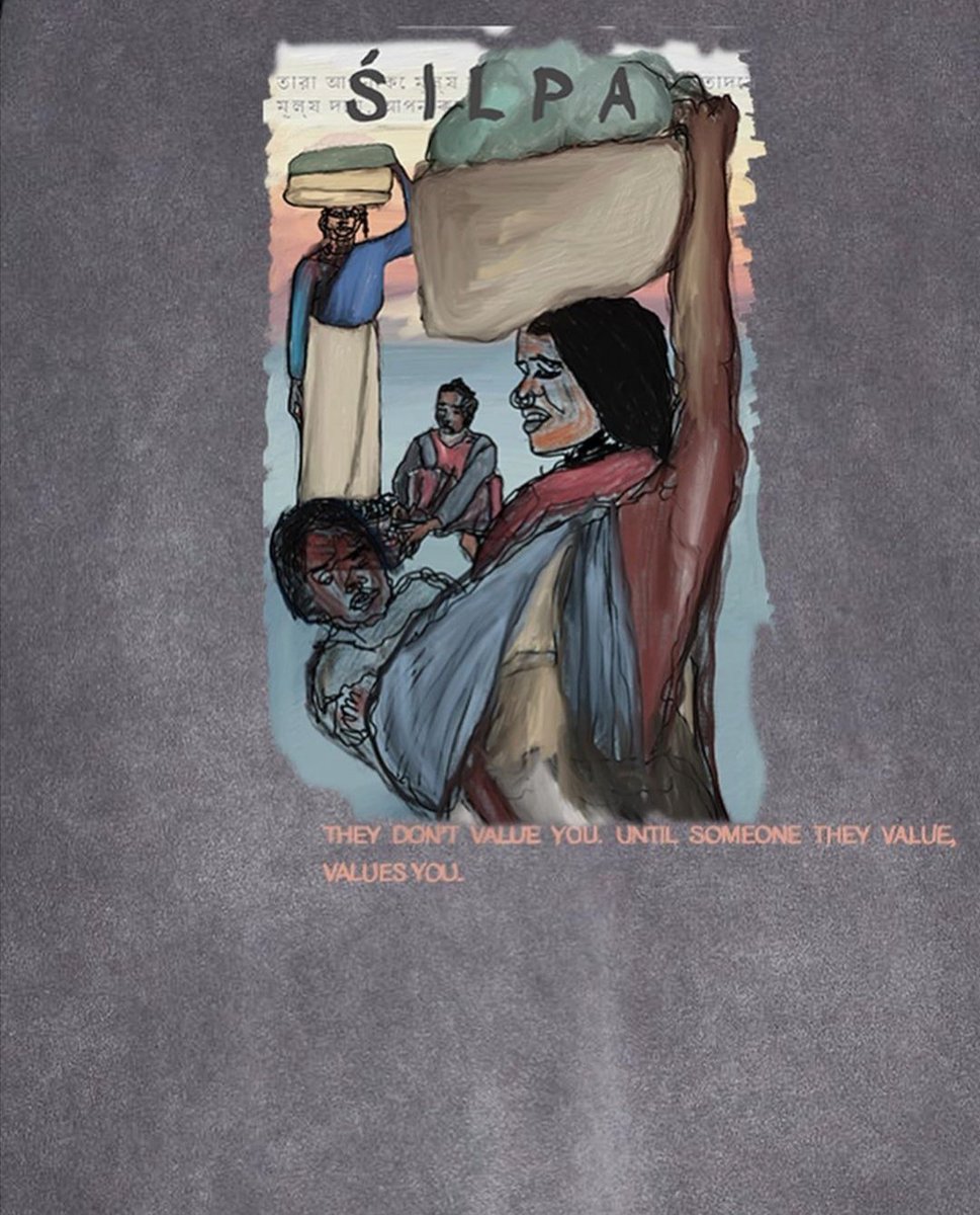 SILPACLOTHING's tweet photo. Spring/Summer capsule collection out soon!
Head over to our Instagram to see more! https://t.co/1M4dyswkRO

#fashionblog #fashion #lookbook #ootd  #streetfashion #art #vogue #streetwear #womansfashion #womanswear #Mensfashion #menswear https://t.co/MeDE34ruiK